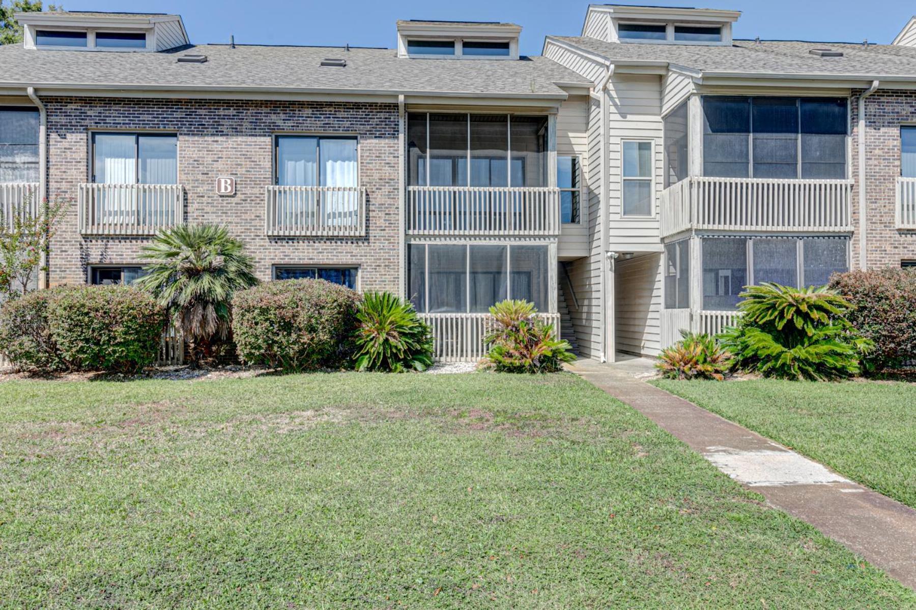 5 Mins To Beach W/ Pool & Views Myrtle Beach Eksteriør bilde