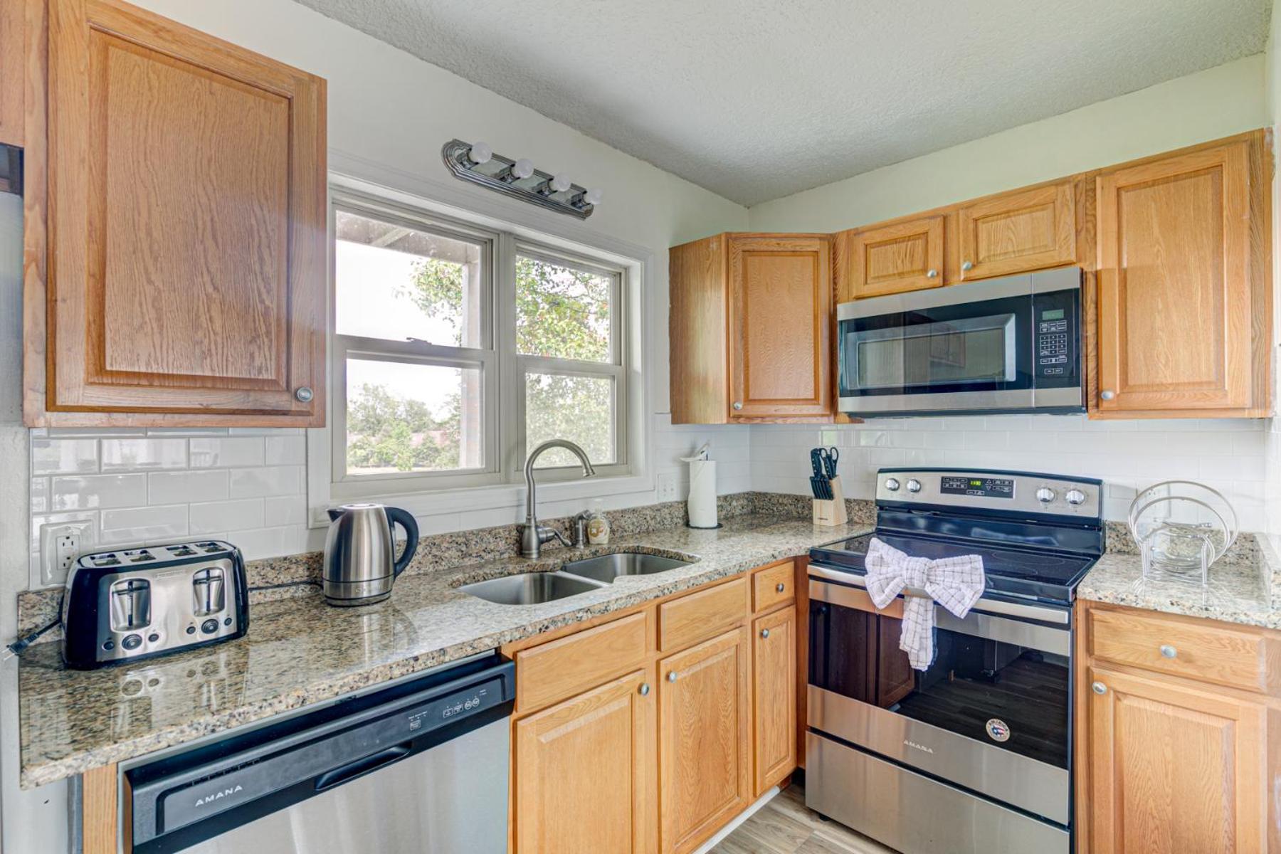 5 Mins To Beach W/ Pool & Views Myrtle Beach Eksteriør bilde