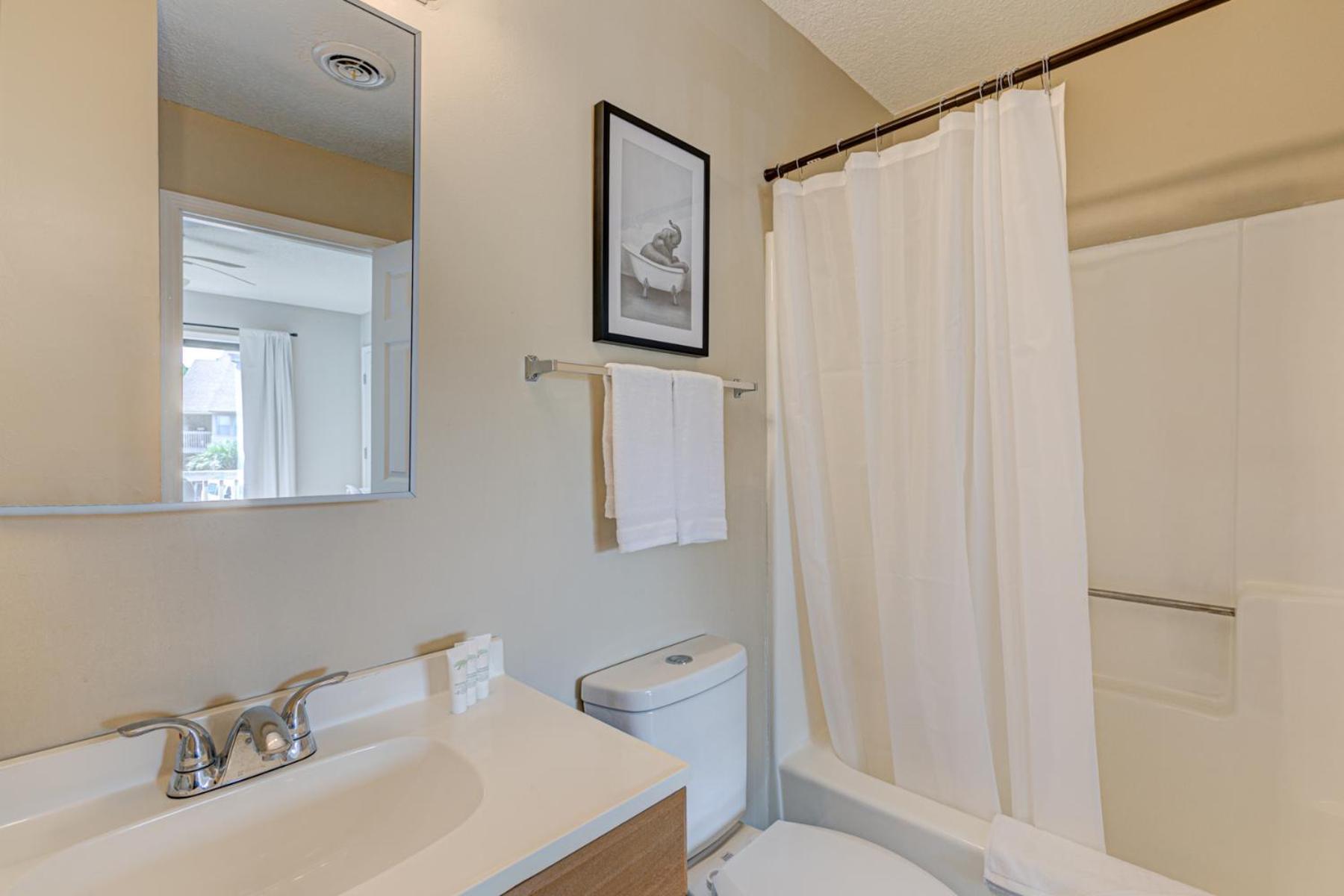 5 Mins To Beach W/ Pool & Views Myrtle Beach Eksteriør bilde