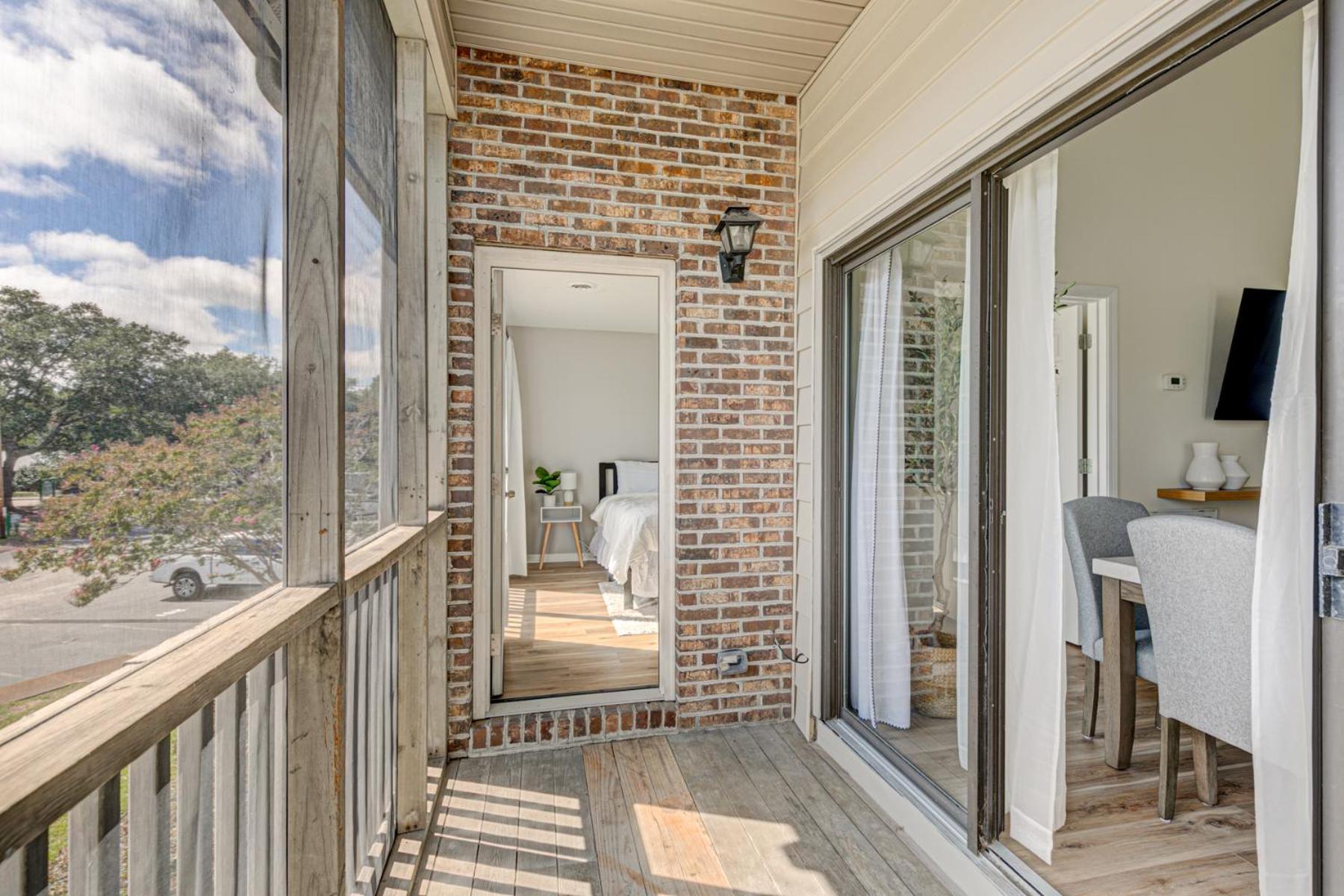 5 Mins To Beach W/ Pool & Views Myrtle Beach Eksteriør bilde