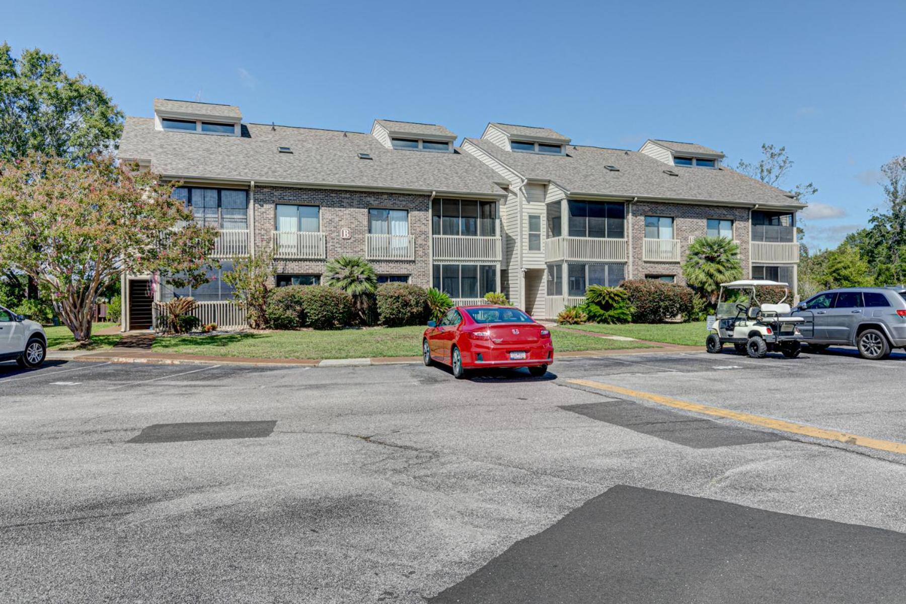 5 Mins To Beach W/ Pool & Views Myrtle Beach Eksteriør bilde