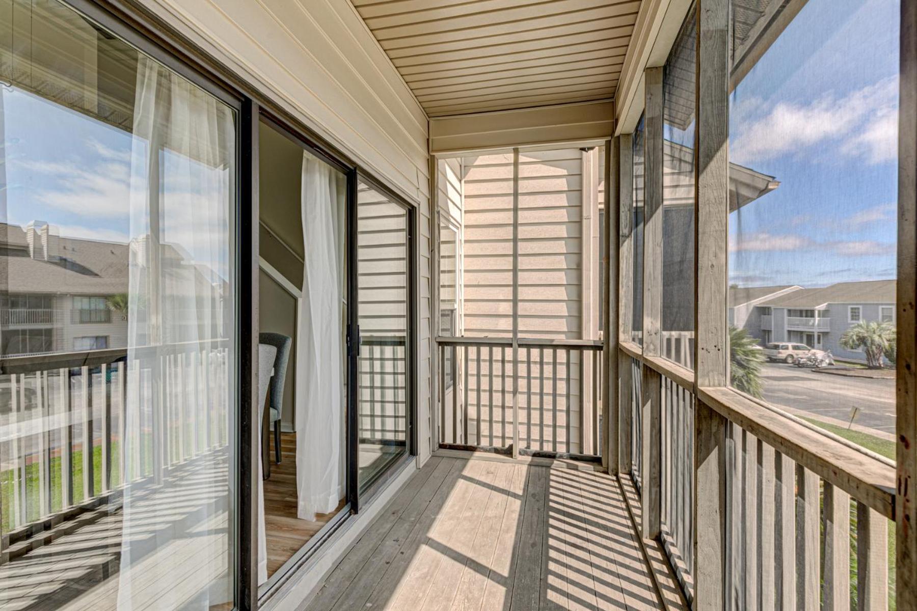 5 Mins To Beach W/ Pool & Views Myrtle Beach Eksteriør bilde