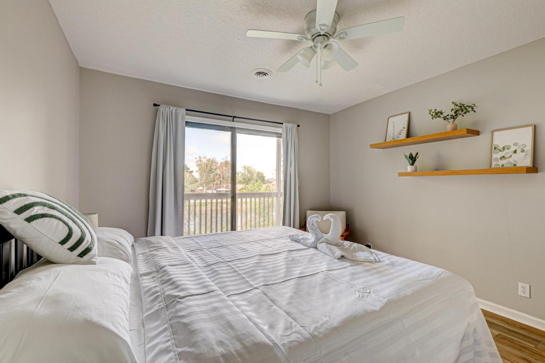 5 Mins To Beach W/ Pool & Views Myrtle Beach Eksteriør bilde