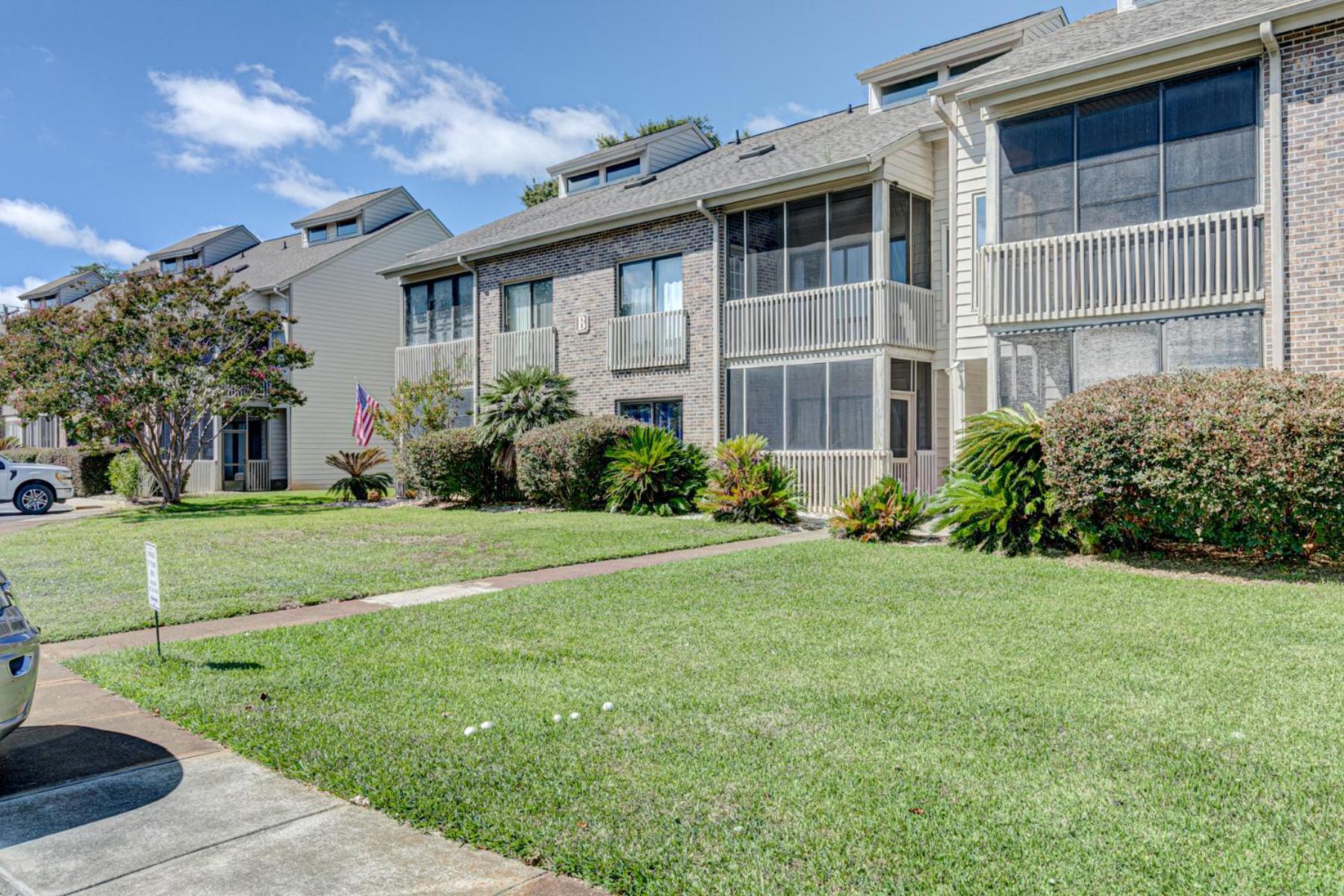 5 Mins To Beach W/ Pool & Views Myrtle Beach Eksteriør bilde