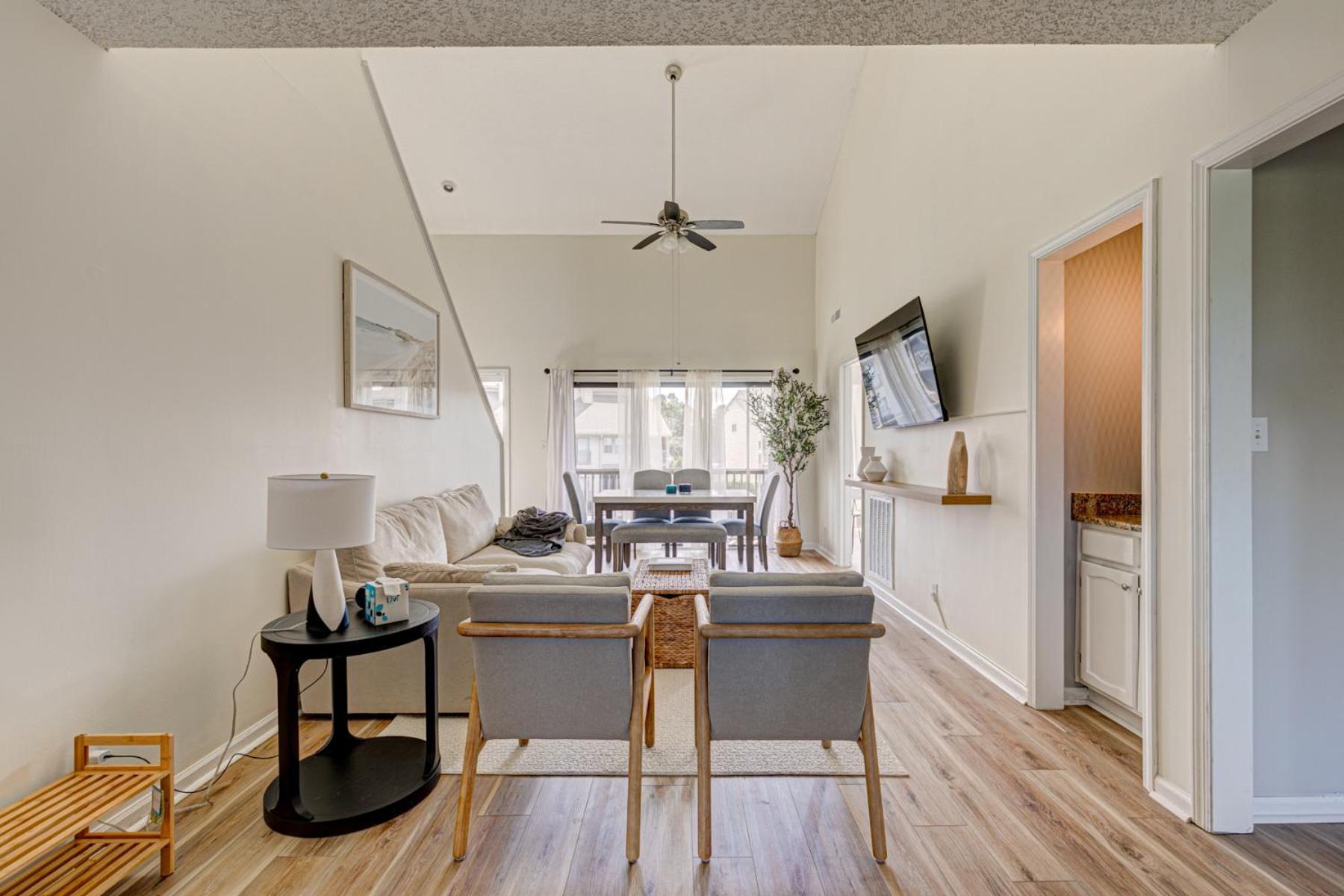 5 Mins To Beach W/ Pool & Views Myrtle Beach Eksteriør bilde