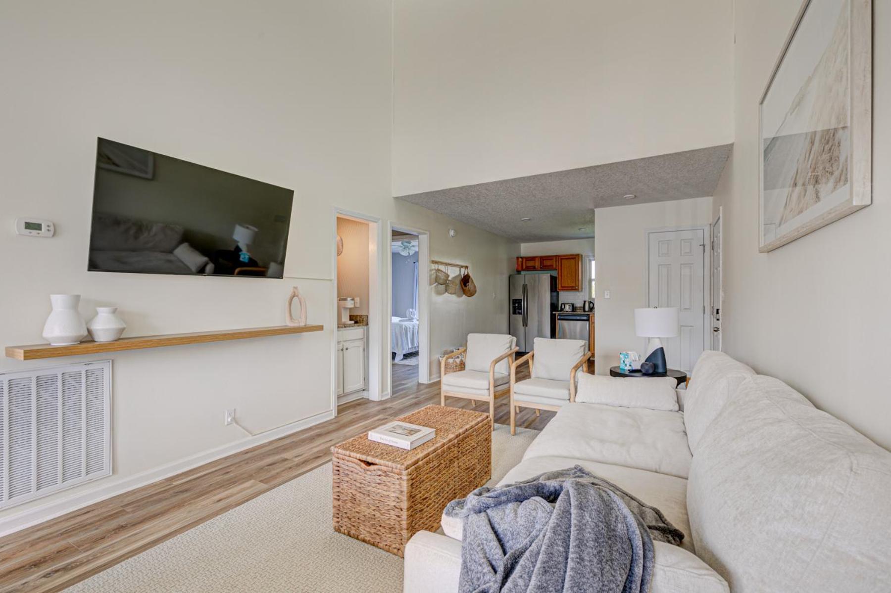 5 Mins To Beach W/ Pool & Views Myrtle Beach Eksteriør bilde