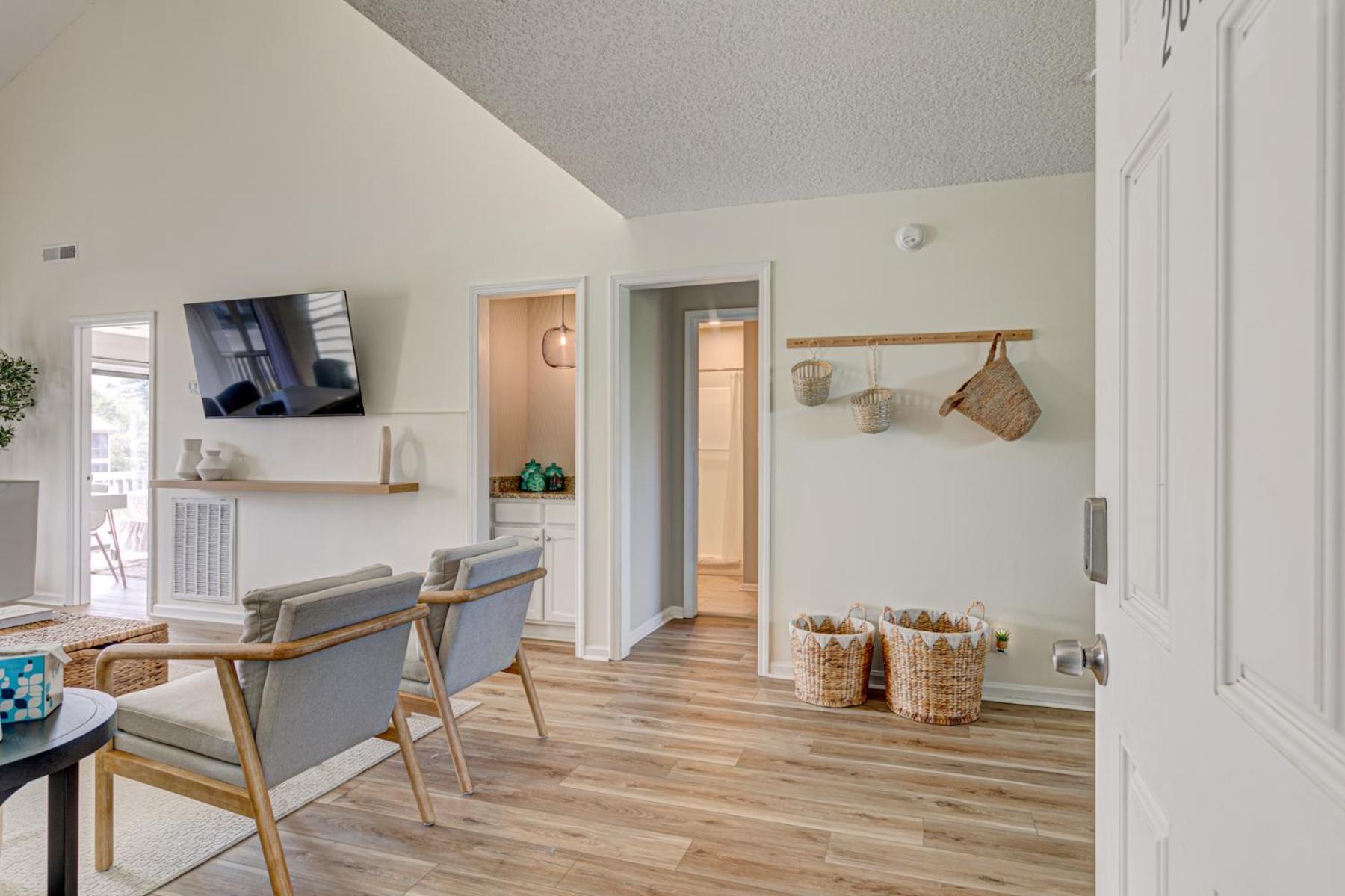 5 Mins To Beach W/ Pool & Views Myrtle Beach Eksteriør bilde